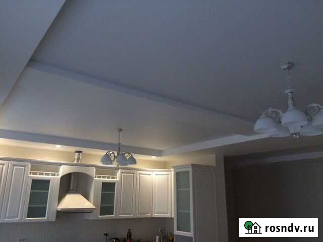 Натяжные потолки Нефтекамск - изображение 1