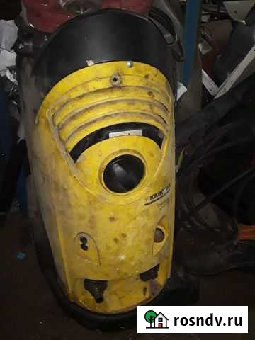 Мойка высокого давления karcher hd 7/18 Ярославль - изображение 1