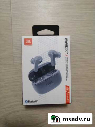 Наушники jbl Ижевск - изображение 1