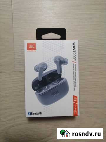 Наушники jbl Ижевск - изображение 1