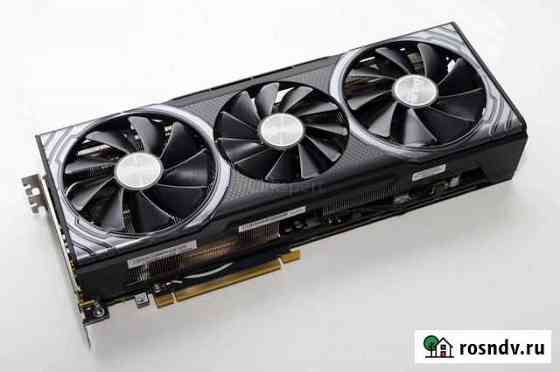 Видеокарта Vega 56 Sapphire Nitro+ Уфа