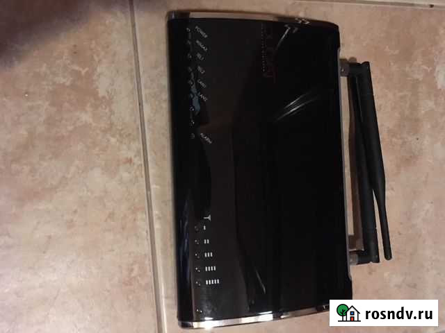 Wi-fi роутер Санкт-Петербург - изображение 1