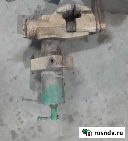 Тиски Пермь - изображение 1