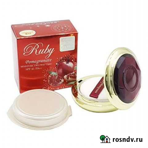 Пудра корейская Краснодар - изображение 1