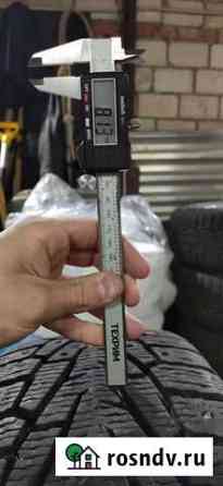Nokian 235/65 R17 108T Ижевск