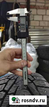 Nokian 235/65 R17 108T Ижевск - изображение 1