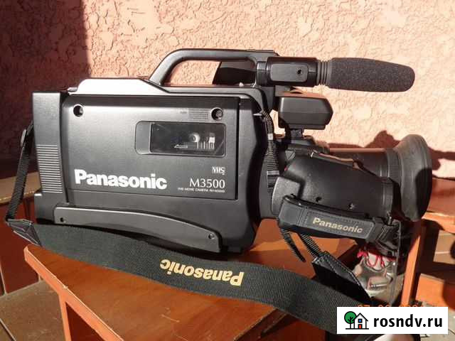 Видеокамера Багратионовск - изображение 1