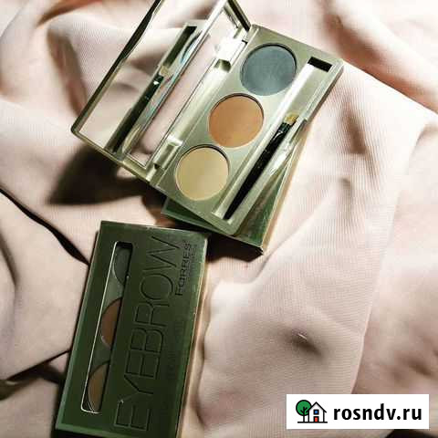 Тени для бровей Вологда - изображение 1