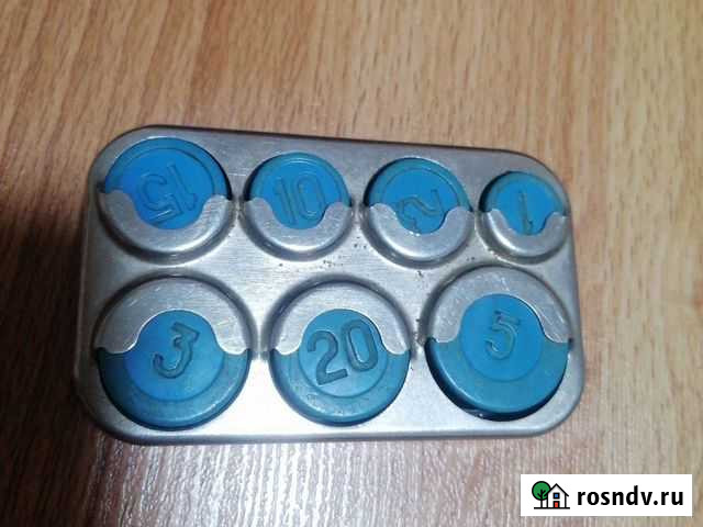 Монетница Анапа - изображение 1