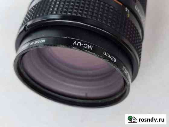 Nikon AF Nikkor 70-210mm f4-5.6 Japan Благовещенск