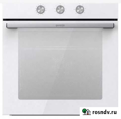 Духовой шкаф gorenje BO 6727E03WG Калининград - изображение 1