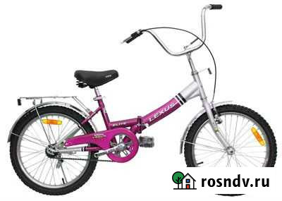 Велосипед Lexus Пыть-Ях - изображение 1