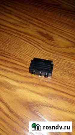 Scart - 3 RCA Орск