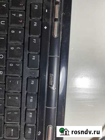 Клавиатура Санкт-Петербург - изображение 1