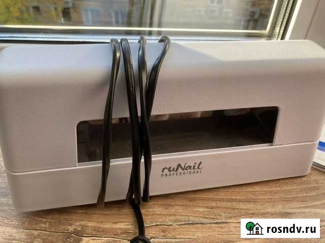 Набор для гель лака Красноярск - изображение 1