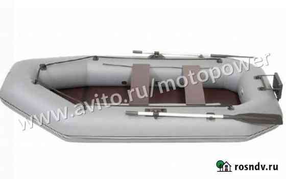 Гребная лодка пвх Yukona 300GT Красноярск