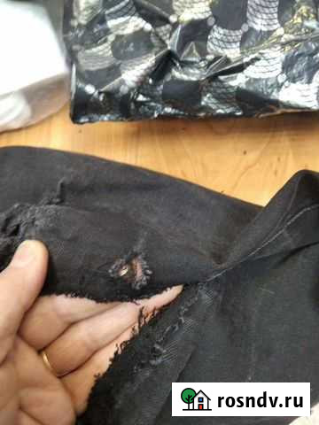 Ремонт швейных изделий Энгельс - изображение 1