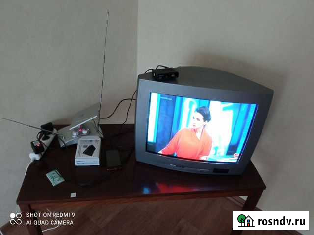 Телевизор Philips Воронеж - изображение 1