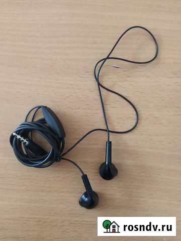 Наушники Samsung Волгоград - изображение 1