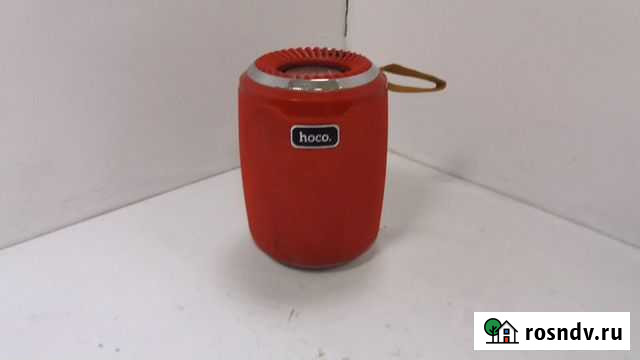 Портативная колонка Hoco BS39 Орск - изображение 1