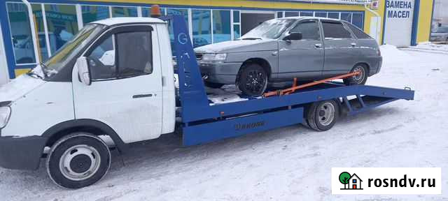 Услуги эвакуатора, Эвакуатор 24/7 Чистополь - изображение 1