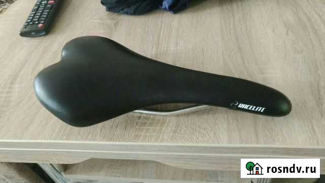 Седло для шоссейного велосипеда Сызрань - изображение 1