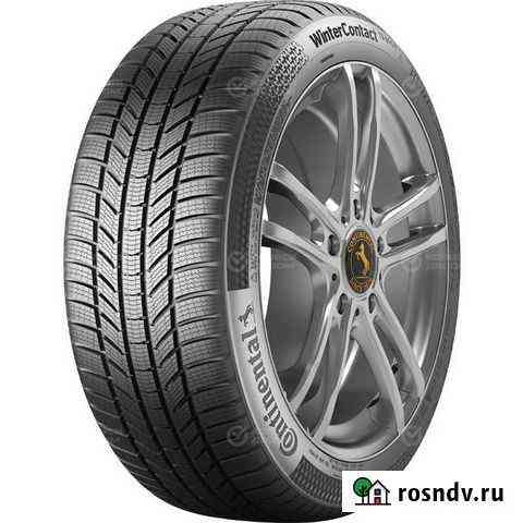 Continental WinterContact TS 870 P 245/40 R18 97V Екатеринбург