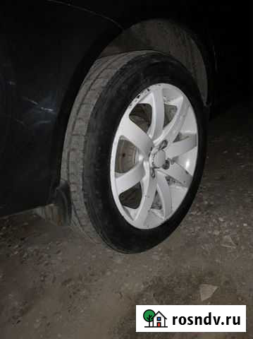 Колеса R 16 Астрахань - изображение 1