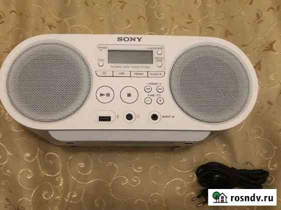 Sony zs-ps50 Астрахань