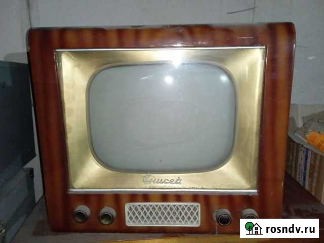 Телевизор Томск - изображение 1