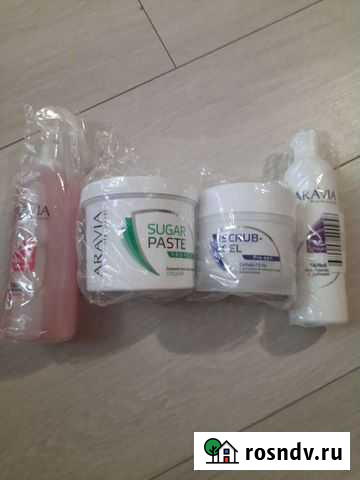 Для Шугаринга новое Севастополь - изображение 1