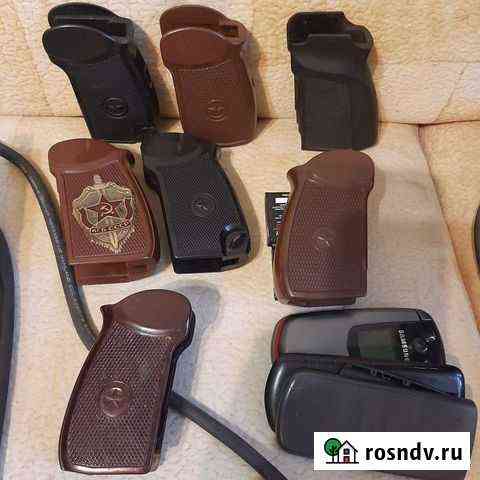 Рукоять/др. СССР 0бмен Барнаул