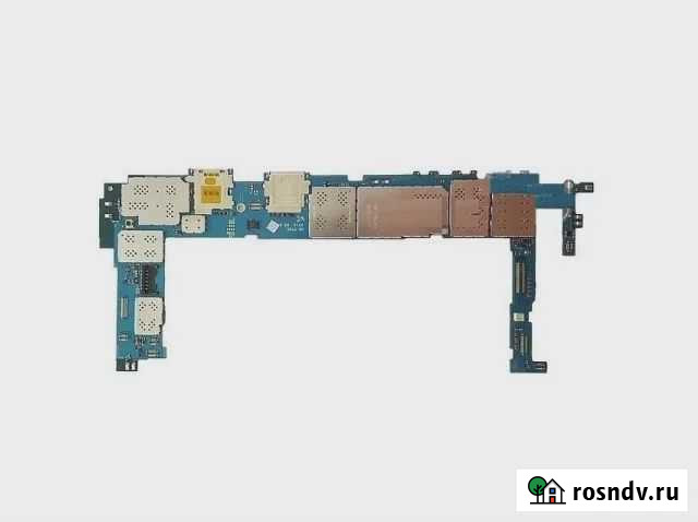 Samsung Galaxy Tab S 8.4 SM-T705 Мат. плата Ориг Санкт-Петербург - изображение 1