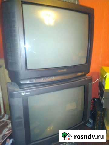 Телевизор Реутов - изображение 1