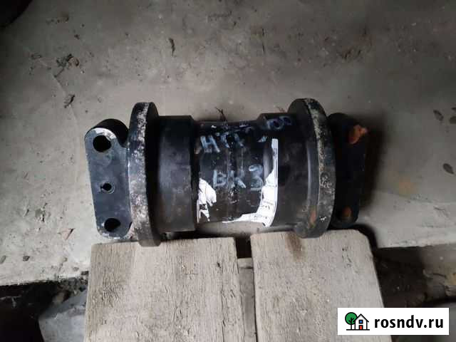 Каток опорный Hitachi 9134243 Волгоград - изображение 1