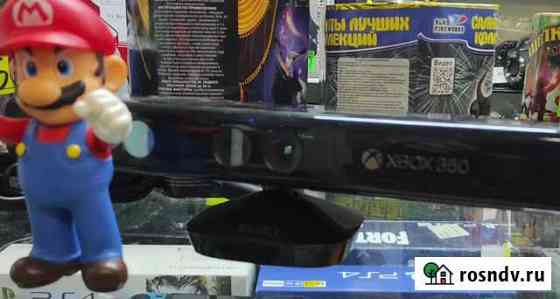 Kinect (Кинект) для Xbox 360 в Марио Иваново
