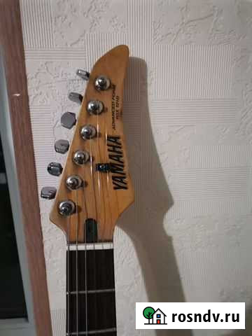 Гитары made in Japan Краснодар - изображение 1