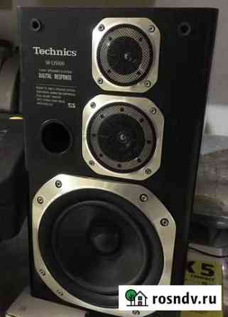 Акустическая система Technics Нижний Новгород
