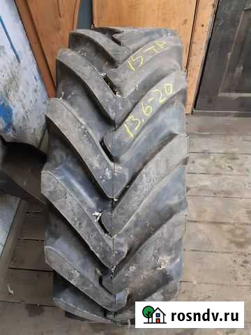 Шина новая 13.6 р20 белшина Лакинск - изображение 1