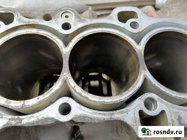 Блок honda crv Старая Русса - изображение 1