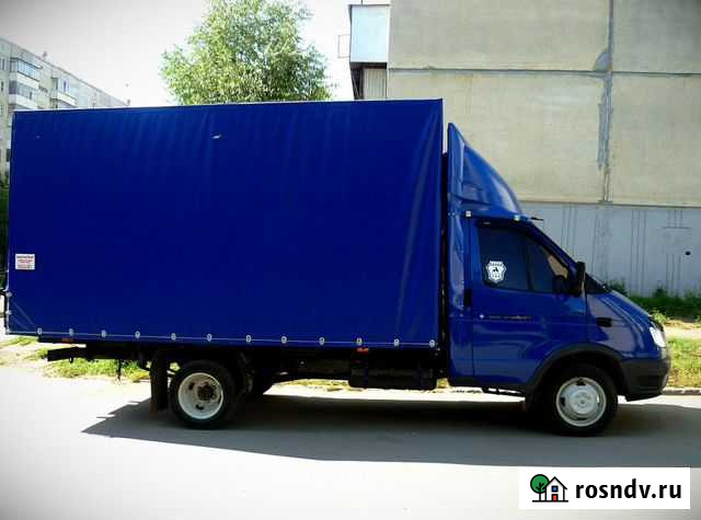 Грузоперевозки. Газель. Вывоз мусора Тула - изображение 1