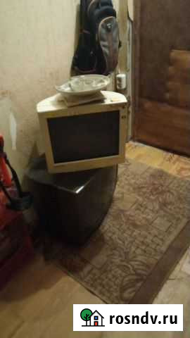 Монитор для компьютера бу Нижний Новгород - изображение 1