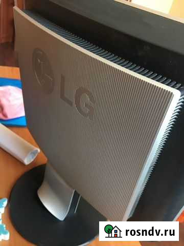 Монитор LG Москва - изображение 1