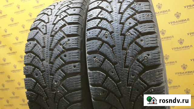 3 шт. Кама Euro 519 15/185/65 Пермь - изображение 1