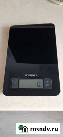 Весы Пушкино - изображение 1