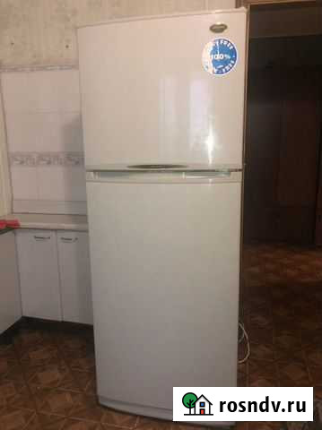 Холодильник Хабаровск - изображение 1