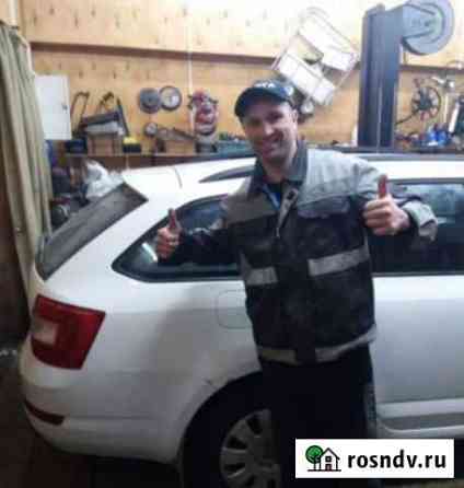 Ремонтирую авто. Качественно Ульяновск