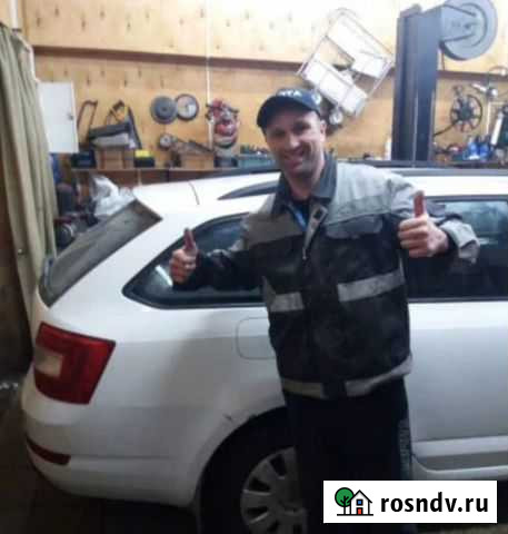 Ремонтирую авто. Качественно Ульяновск - изображение 1