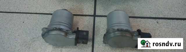 Исполнительные устройства сцепления Форд фокус 3 Нарьян-Мар - изображение 1