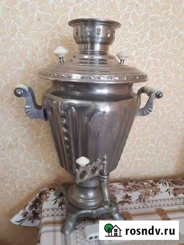 Самовар электрический Советск - изображение 1